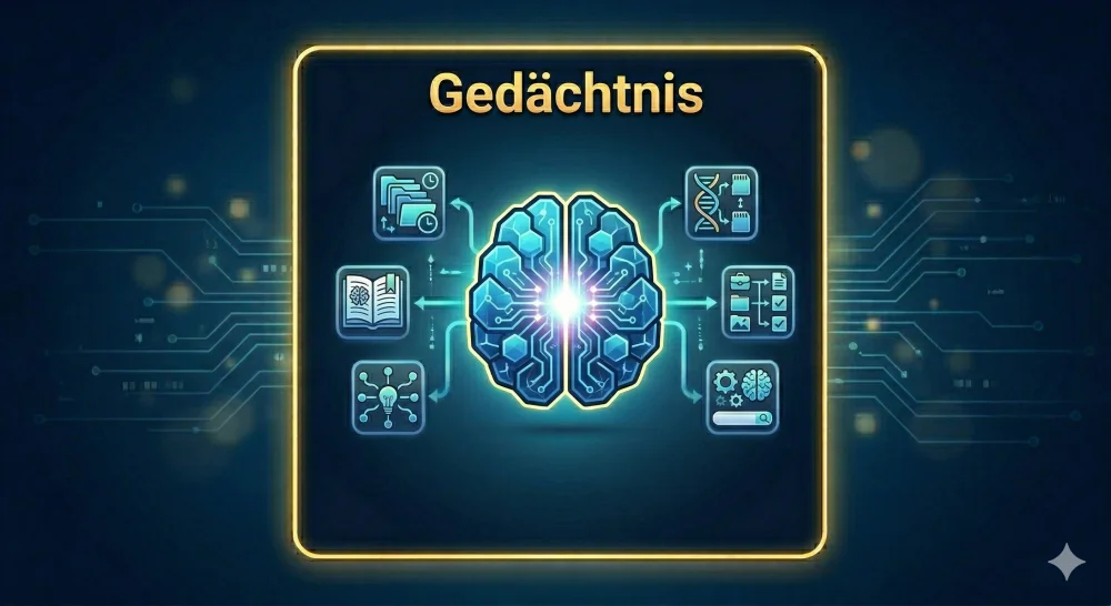 Ged&auml;chtnis