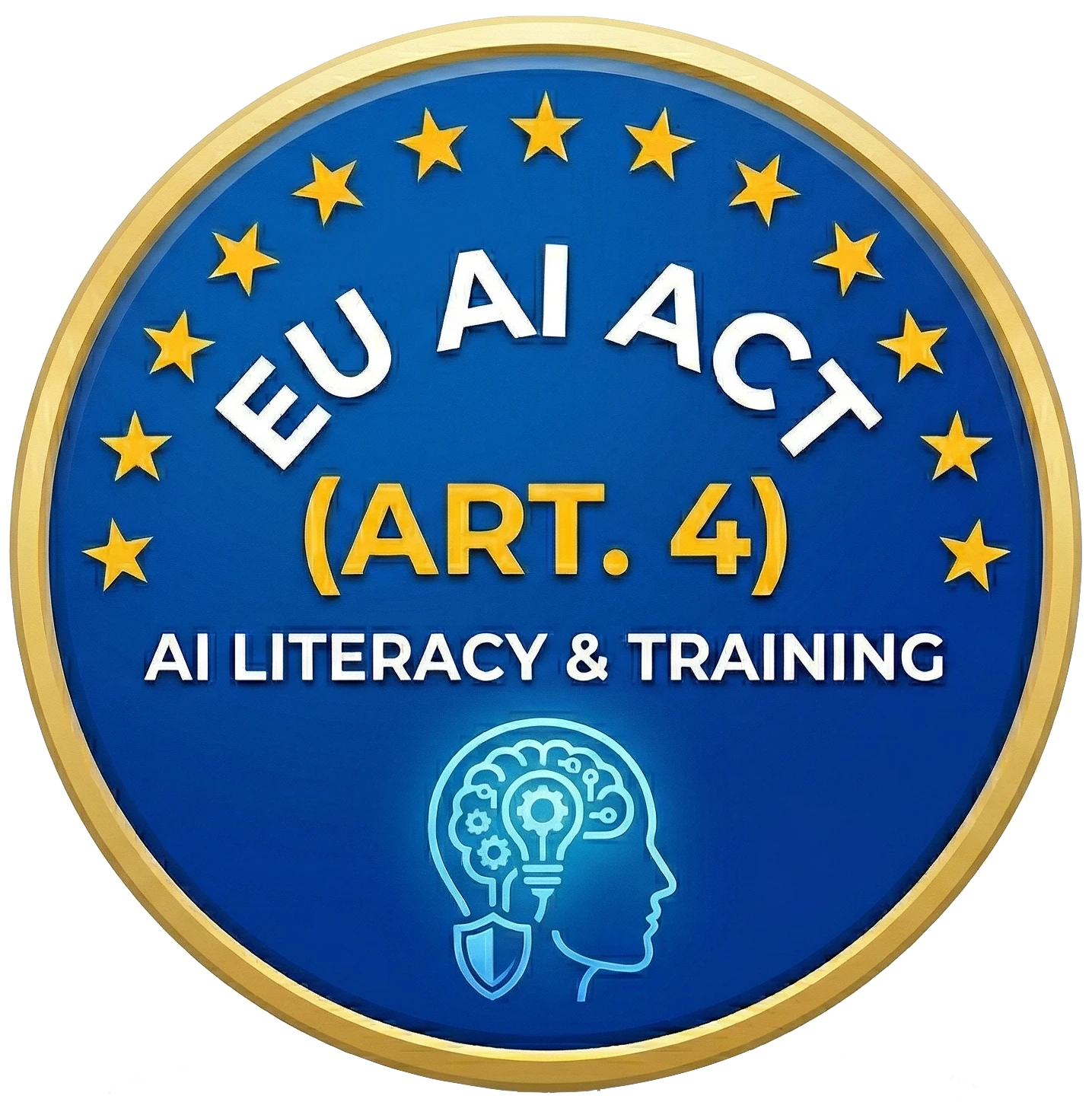 EU AI Act - AI Literacy Nachweis
