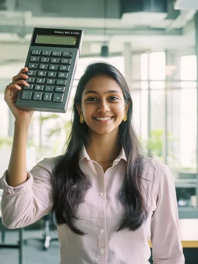 Basanti Backoffice – Finanzen & Kommunikation