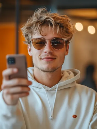 Boris Blogger – Content & Newsletter