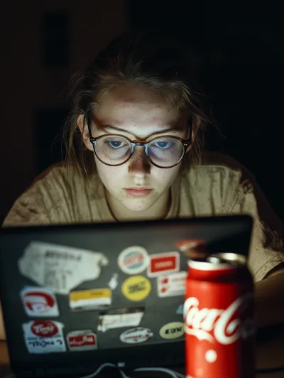 Dana Deployer – Website & Infrastruktur