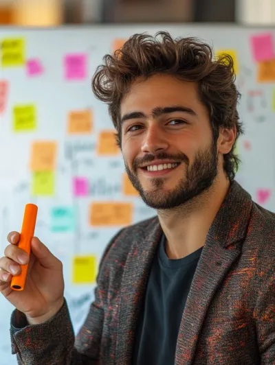 Felix Facilitrix – Agile Coach