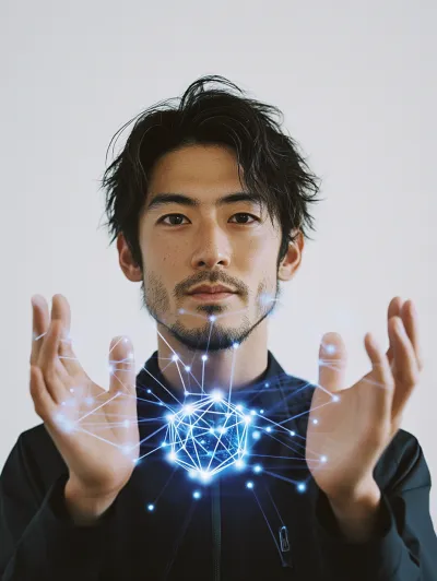 Haruto Orchestron – Agenten Koordination