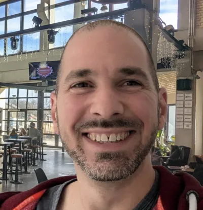 Sebastian Heglmeier – Gründer von sharp sharp