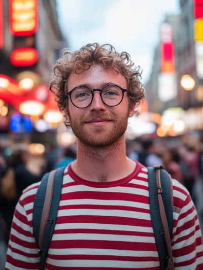 Walli World – Trends & Research