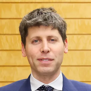 Sam Altman