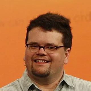 Jeff Atwood