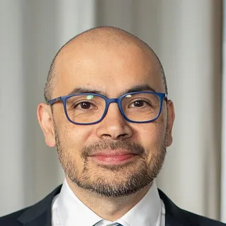 Demis Hassabis
