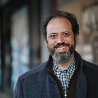 Ethan Mollick