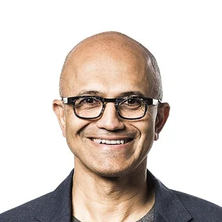 Satya Nadella