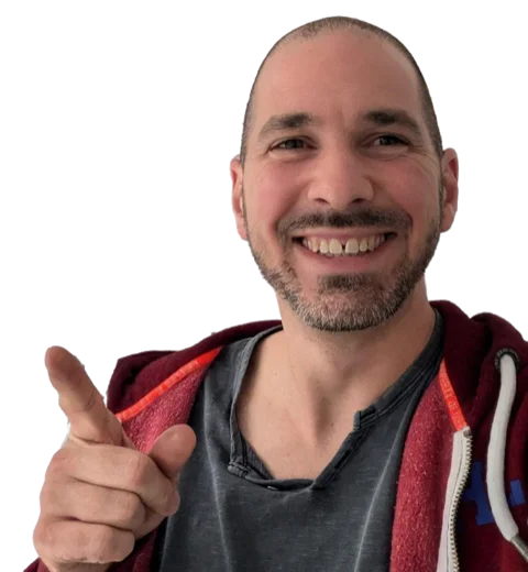 Sebastian Heglmeier, Certified Scrum Trainer