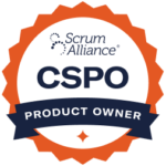 Certified Scrum Product Owner (CSPO)